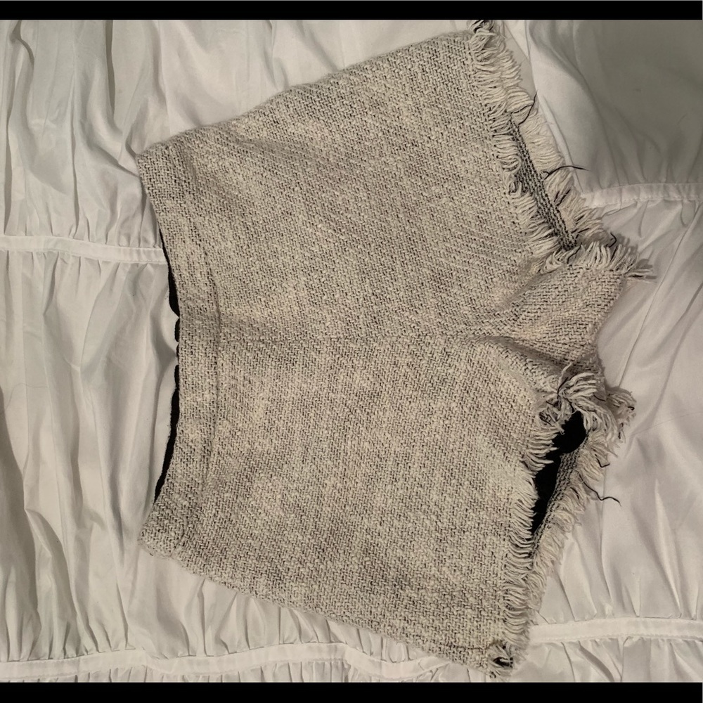 Free people shorts